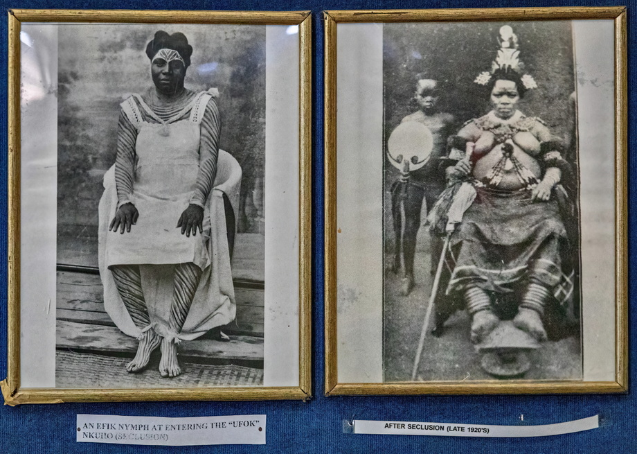 Efik People