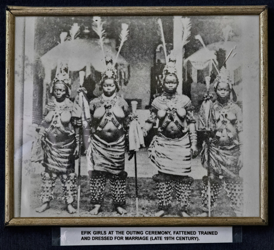 Efik People