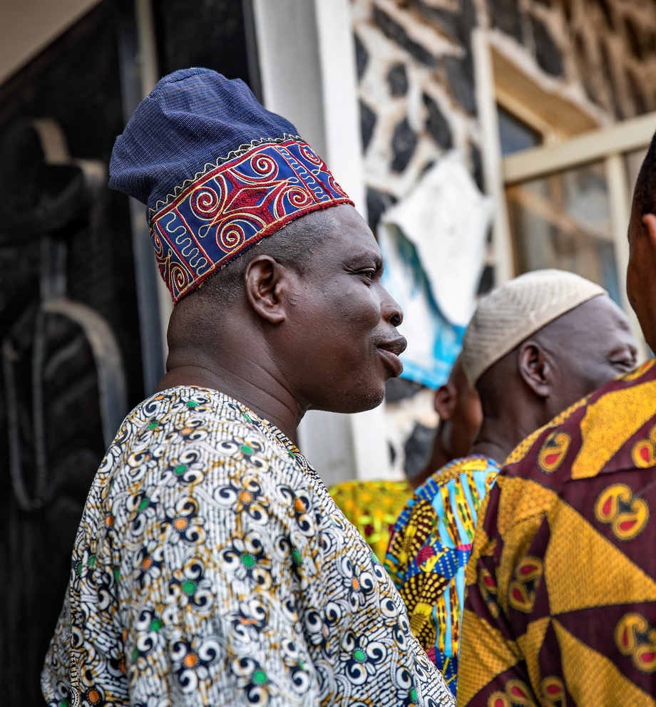 Egba People