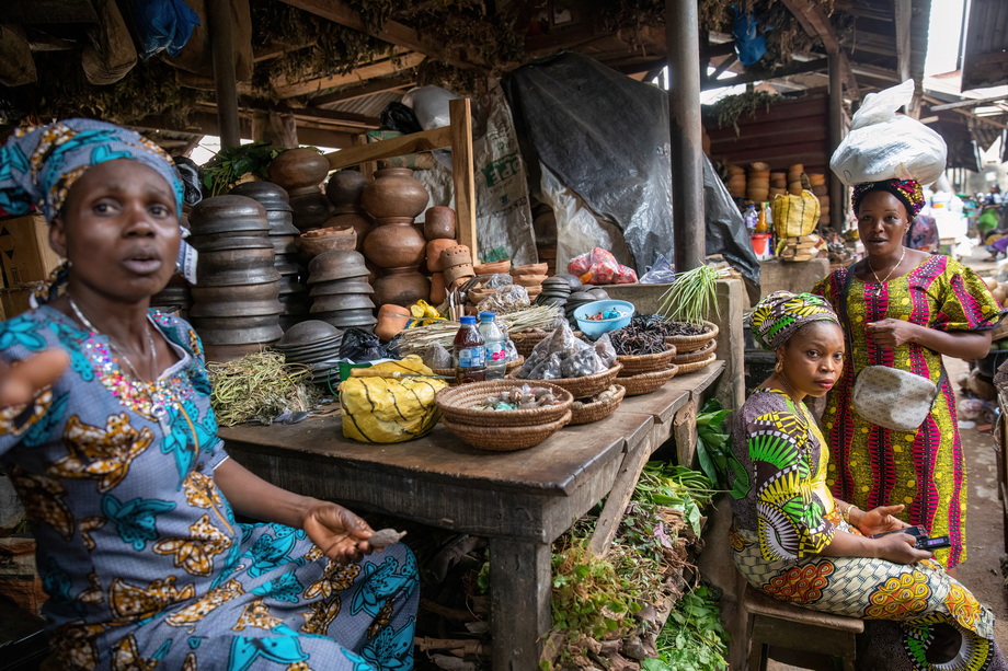 Egba People