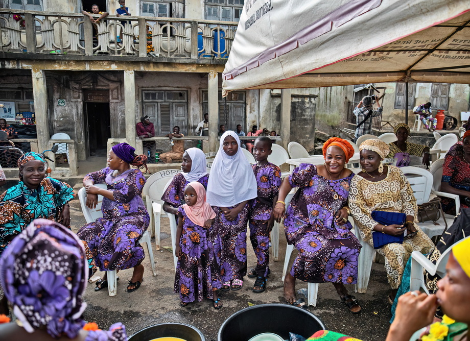 Egba People