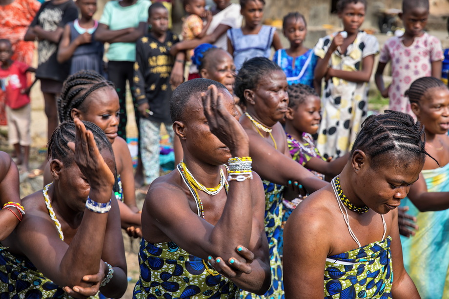 Egba People