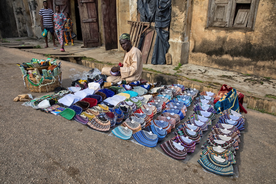Egba People