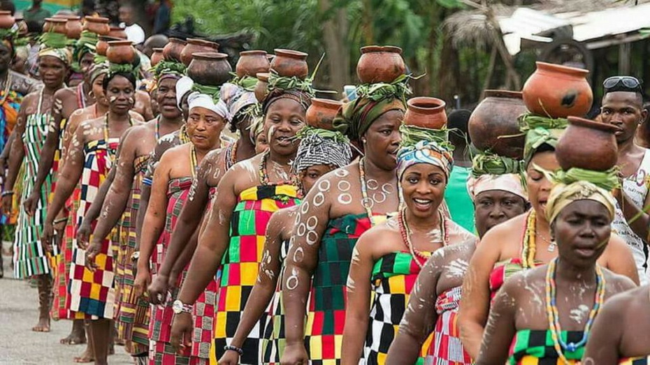 Ewe people