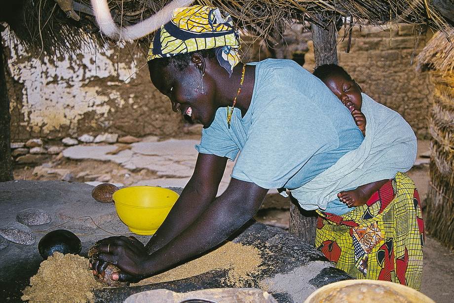 Fali People