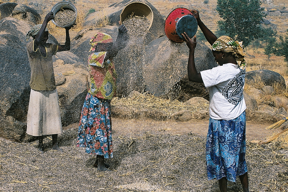 Fali People