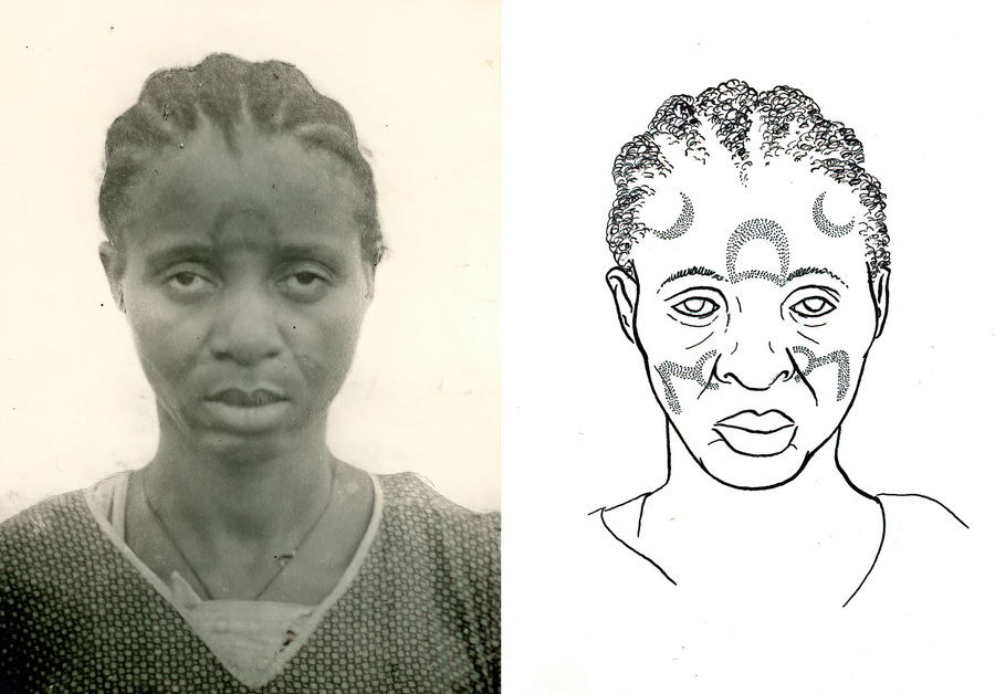 Fang People