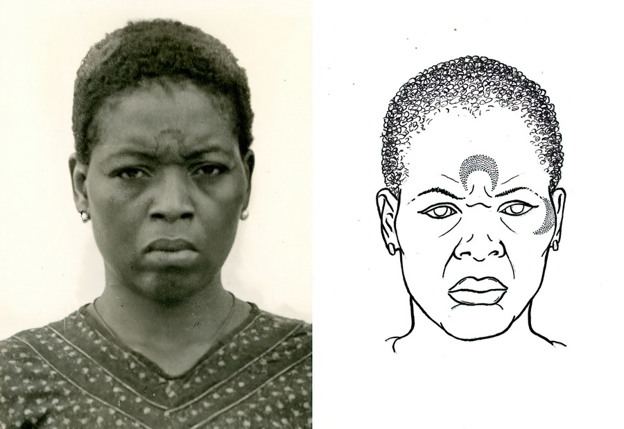 Fang People