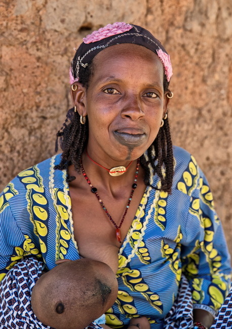 Fulani People