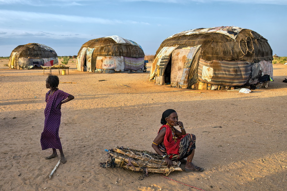 Gabra People