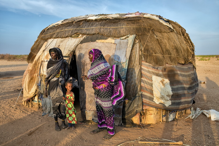 Gabra People