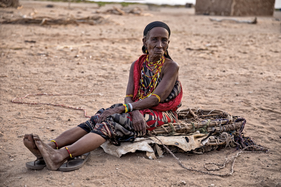 Gabra People