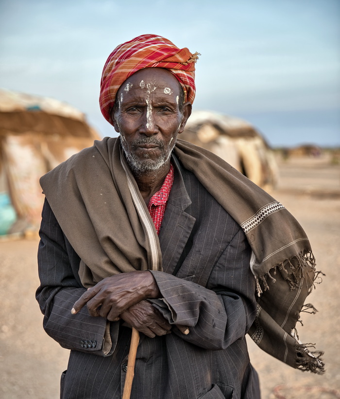 Gabra People