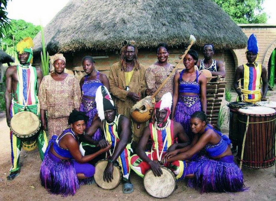 Gagu People