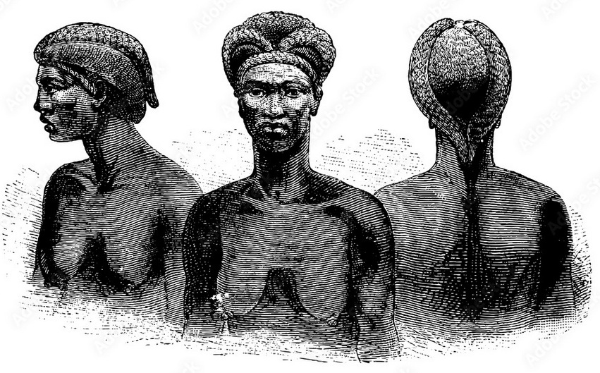 Ganguela People