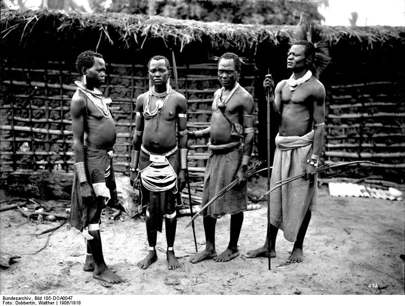 Gogo people