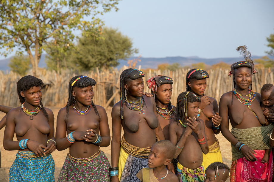 Hakaona People