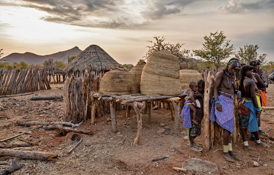 Hakaona People
