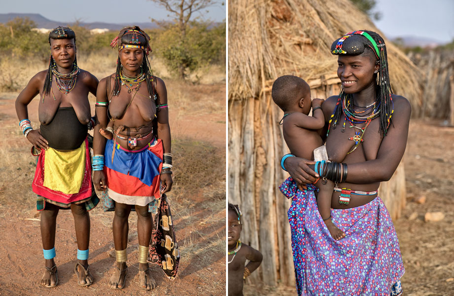 Hakaona People