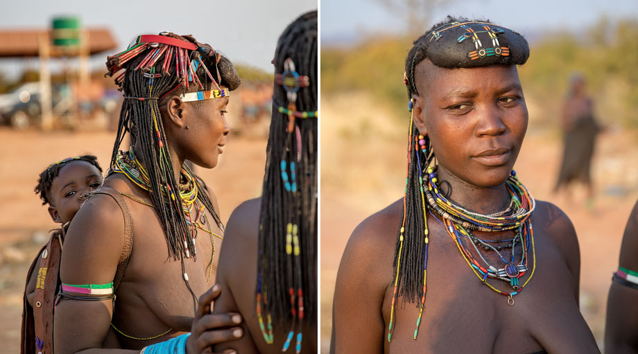Hakaona People