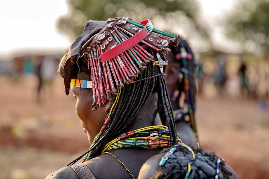 Hakaona People