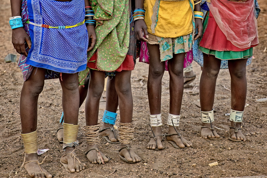 Hakaona People