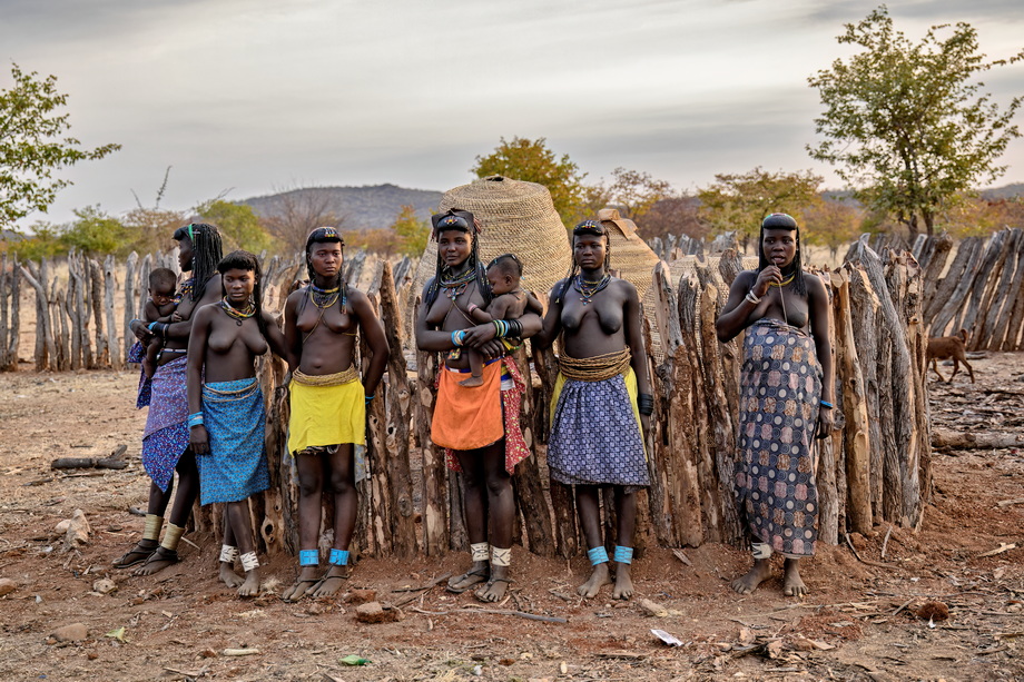 Hakaona People
