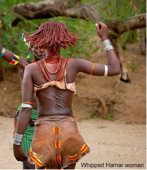 Hamer people