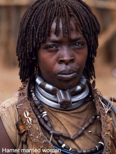 Hamer people