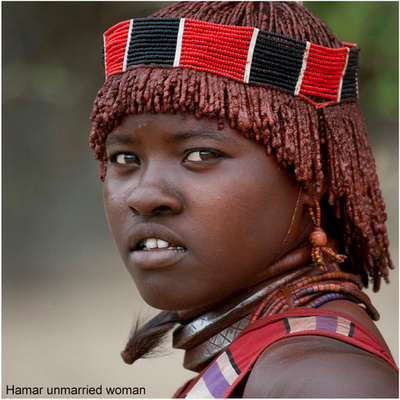 Hamer people