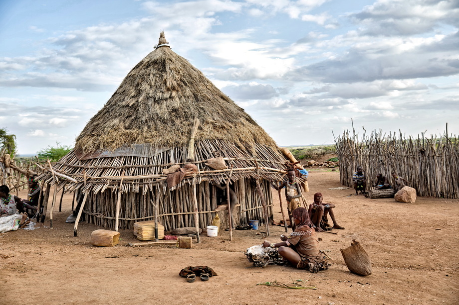 Hamer People