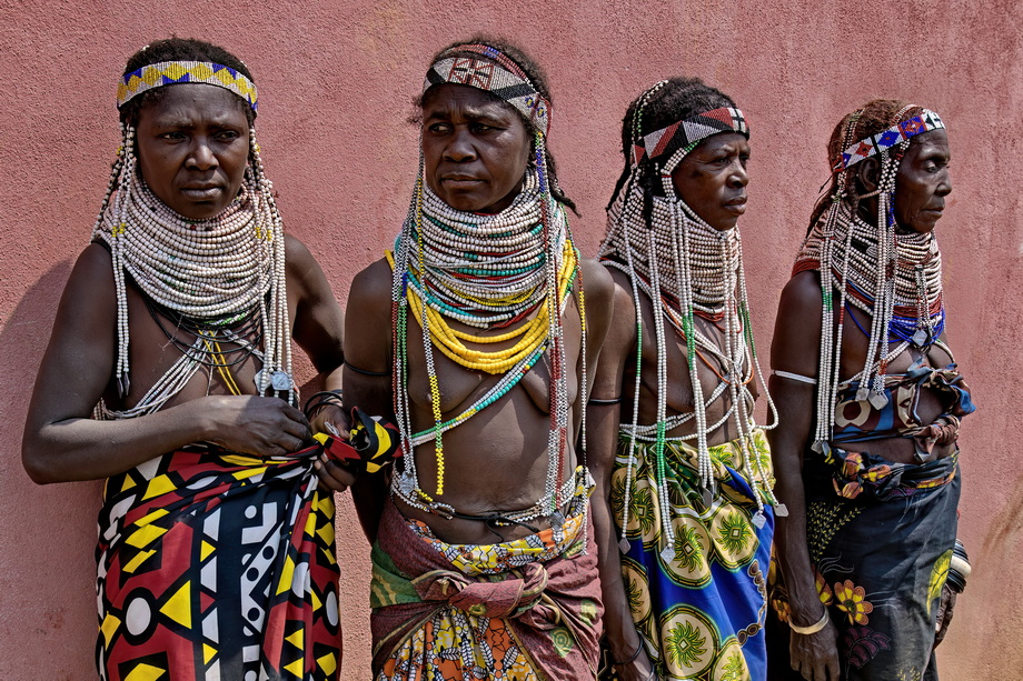 Handa People