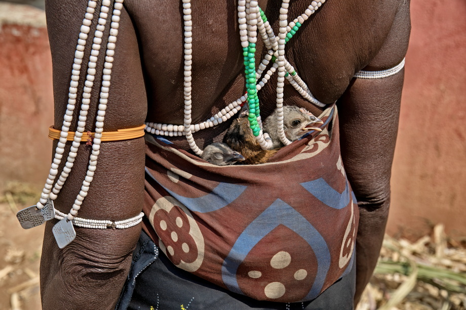 Handa People