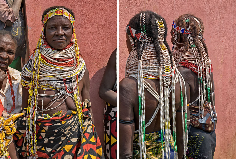 Handa People
