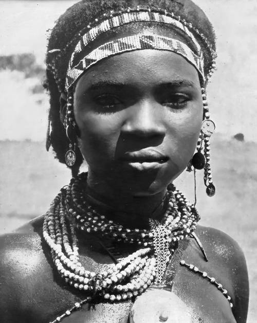 Handa People