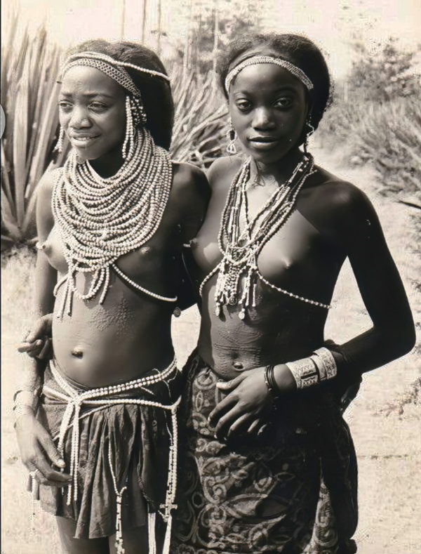 Handa People