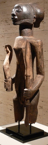Hemba art