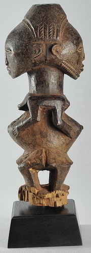 Hemba art
