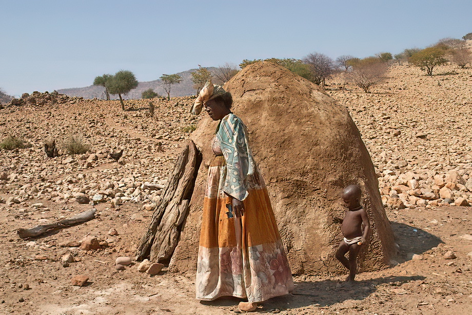 Herero People