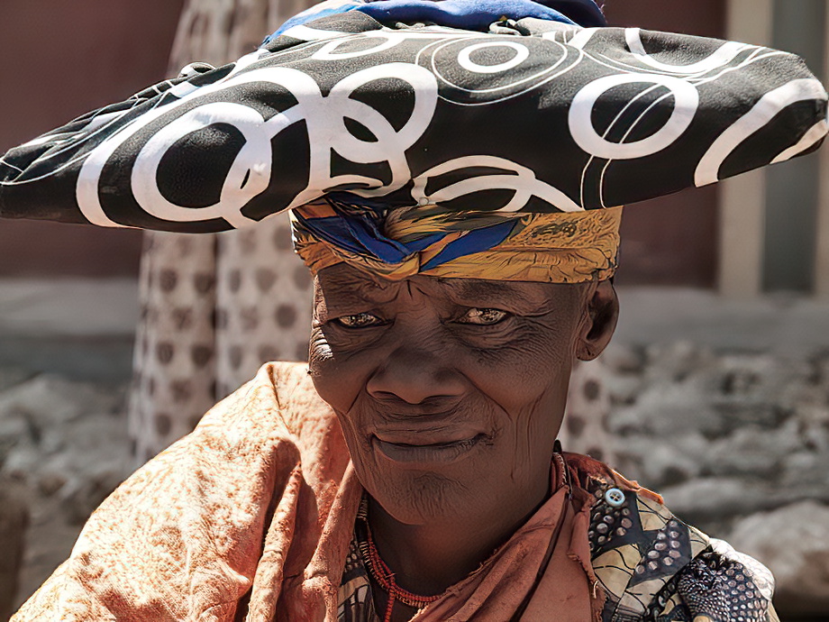 Herero People