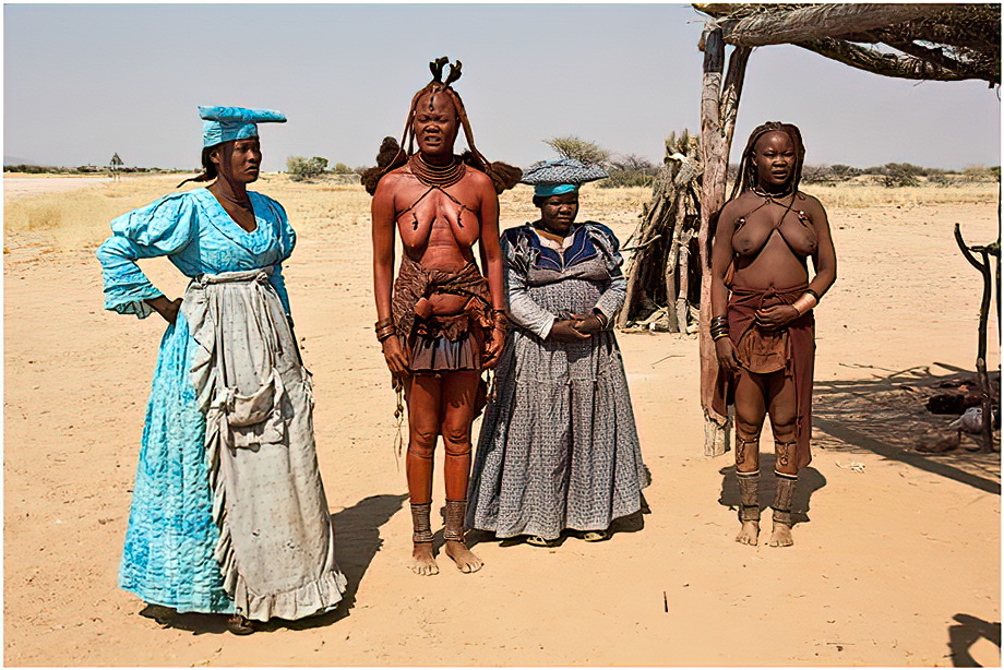 Herero People