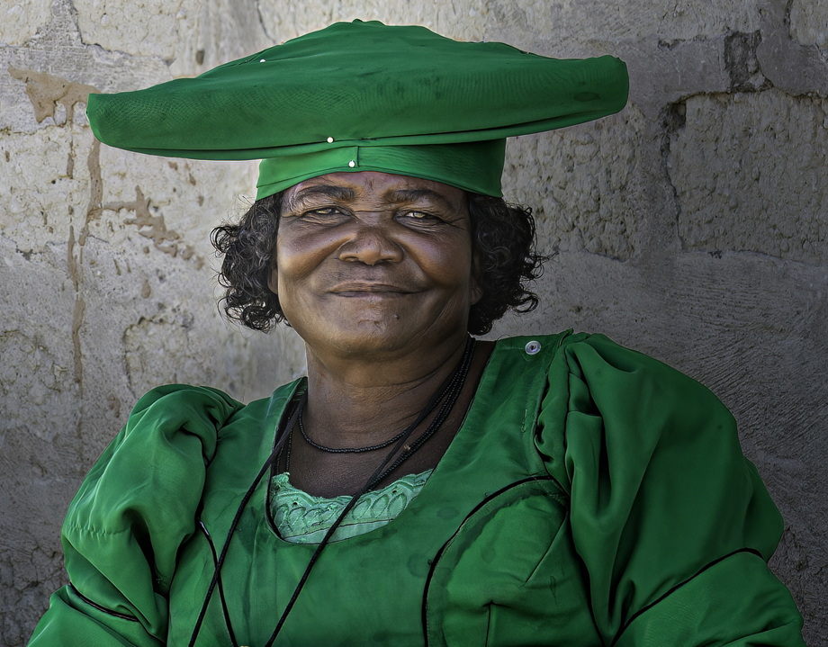 Herero People