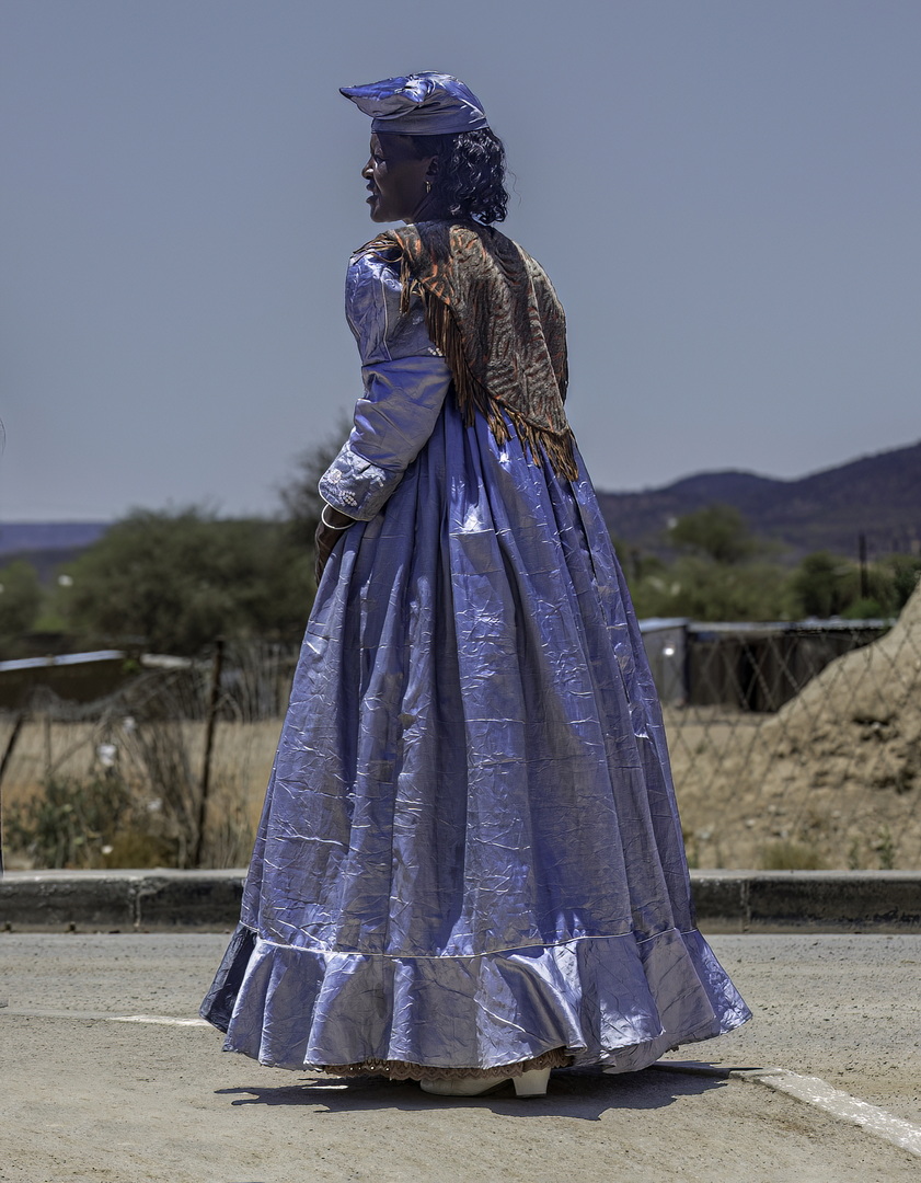 Herero People
