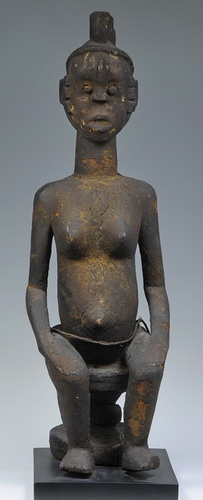 Idoma art
