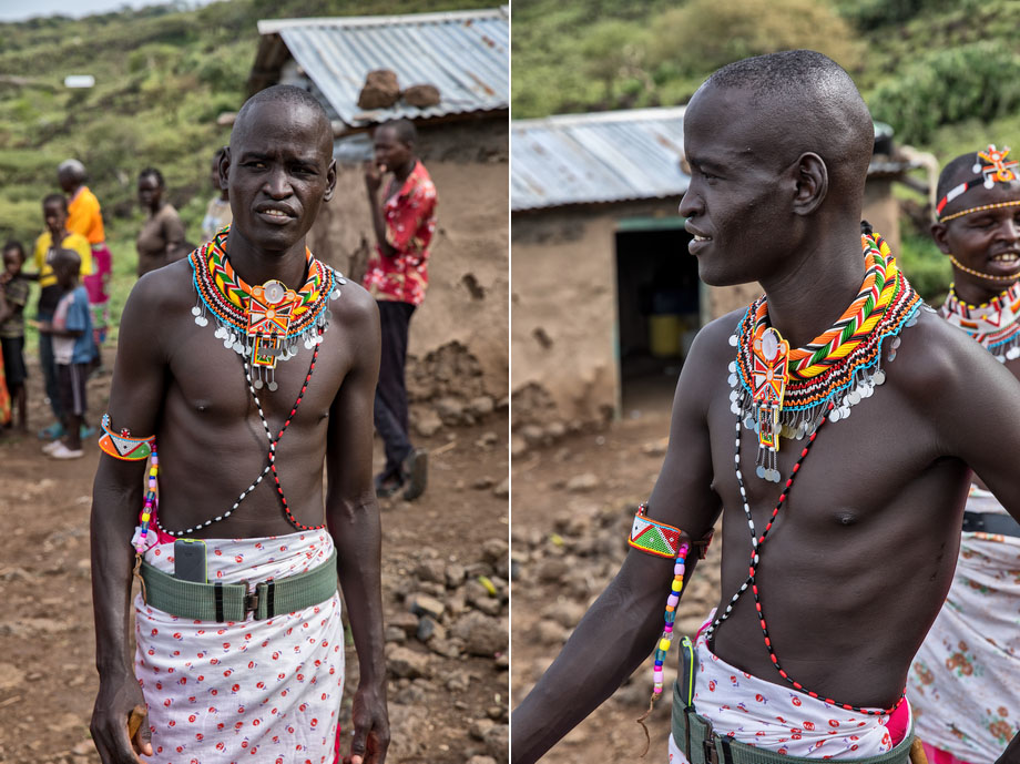 Ilchamus People