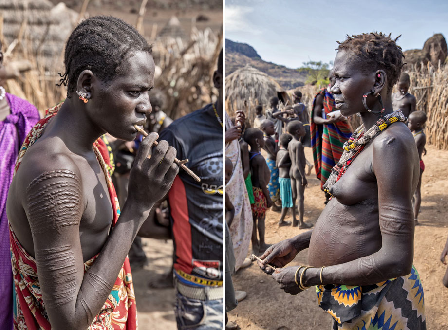 Jiye People