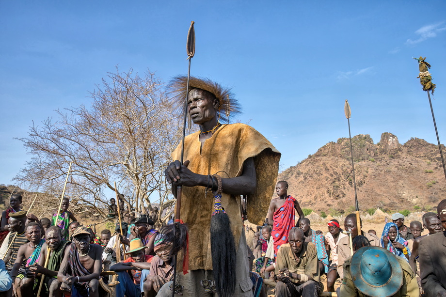 Jiye People