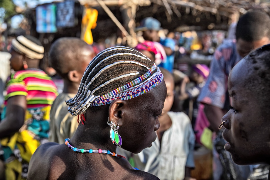 Kambari People
