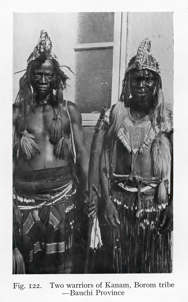 Kanam People
