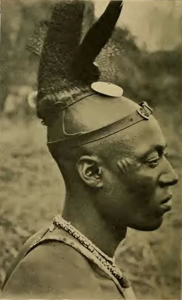Kaonde people